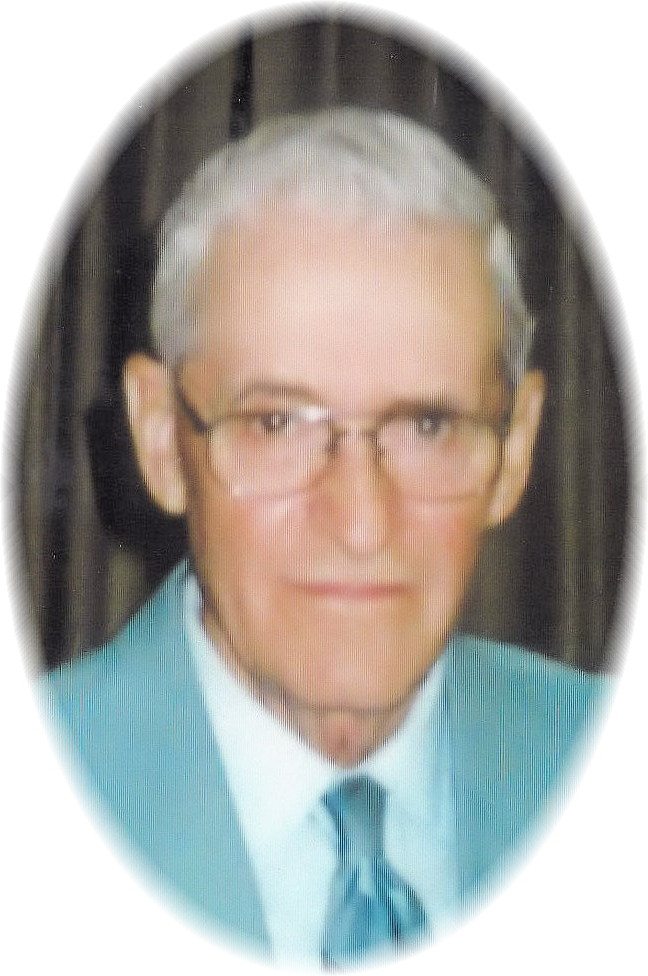 FULTON, Victor “Vic” Alvin    1926 – 2016