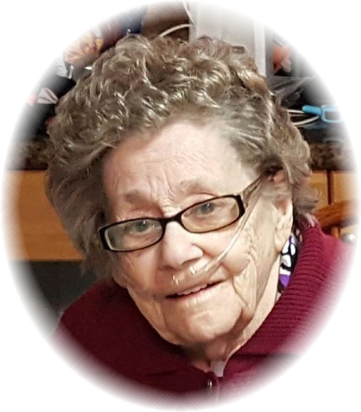 SPARKES, Doreen Elnora     1935 – 2016