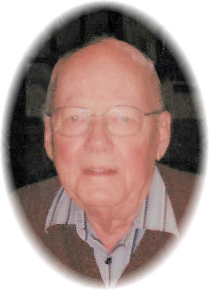 WREN, “Jack” John Francis    1924 – 2016