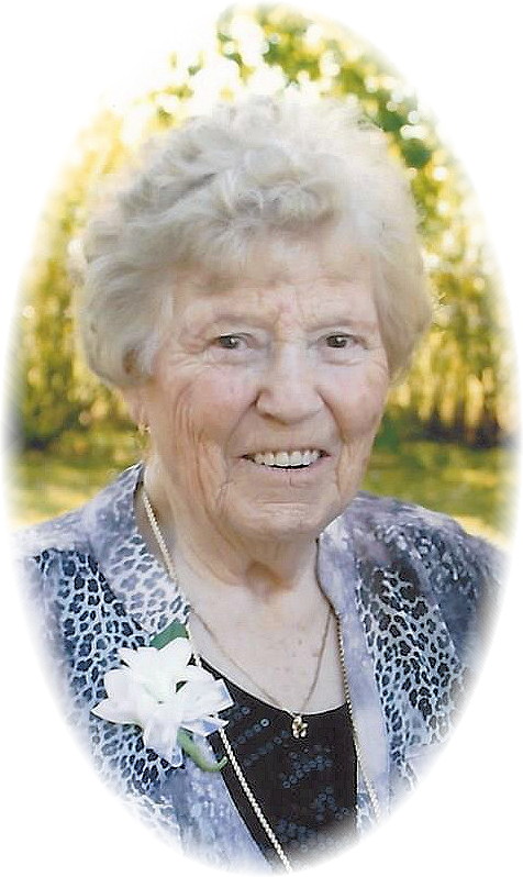 WELSH, Margaret    1929 – 2016