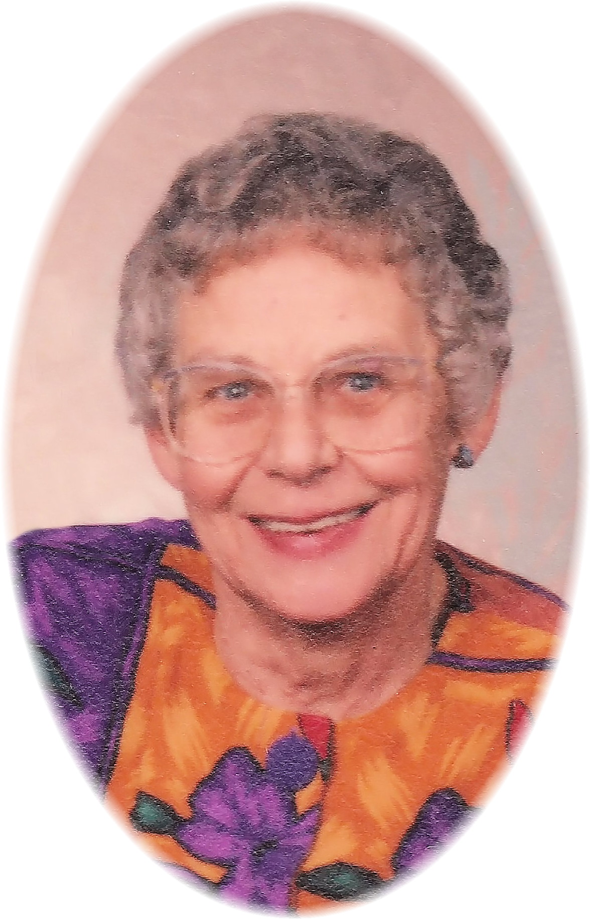 MONTGOMERY, Gertha Jean   1920 – 2017