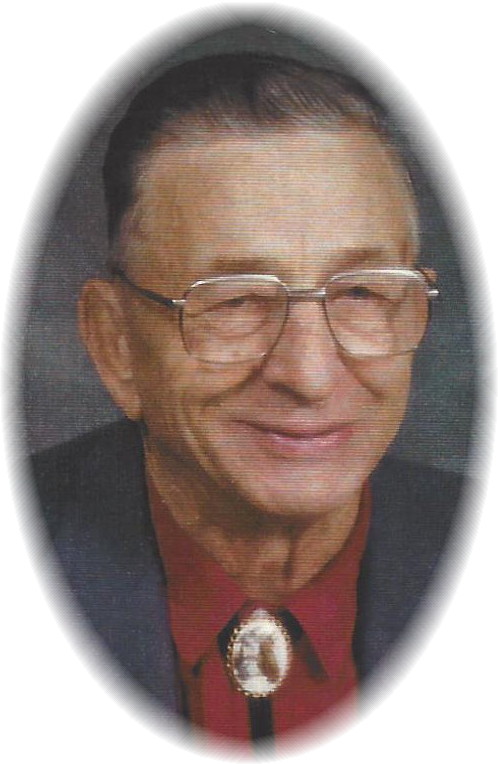 SIMMONS, Harvey John    1926 – 2016