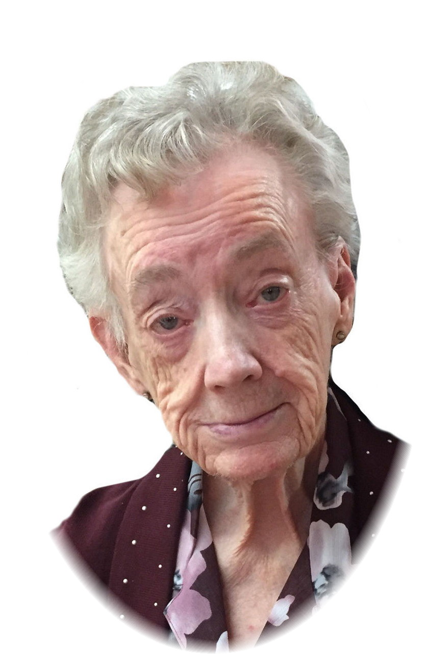 FRANCIS, Lorna Opal   1935 – 2017