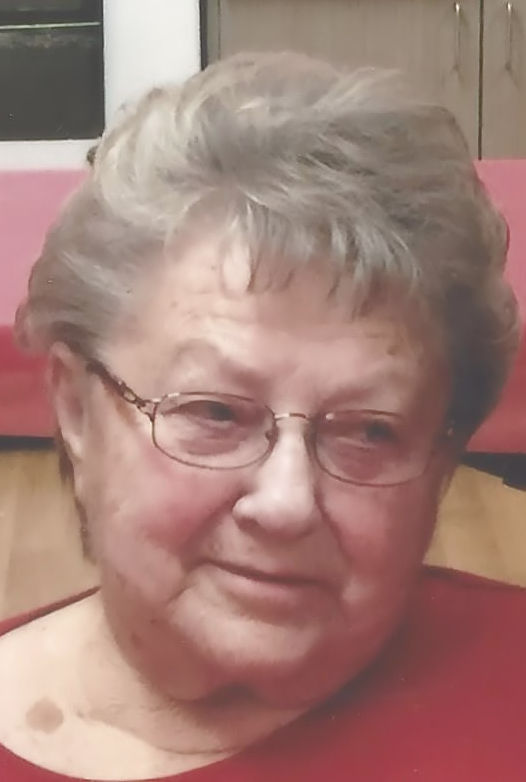 REIMER, Margaret (Enns)   1934 – 2017