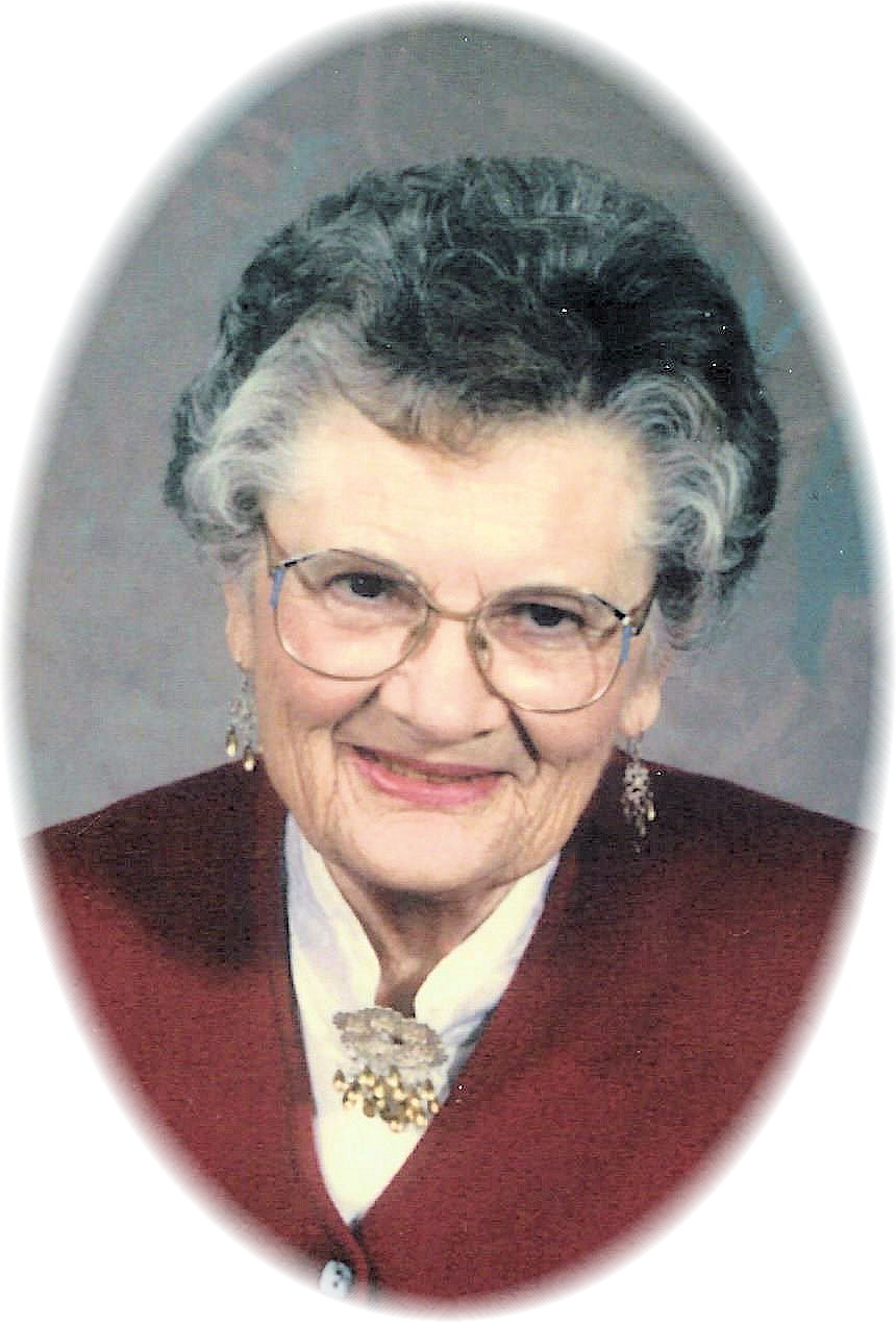 KNIVE, Ruby Alberta    1918 – 2017