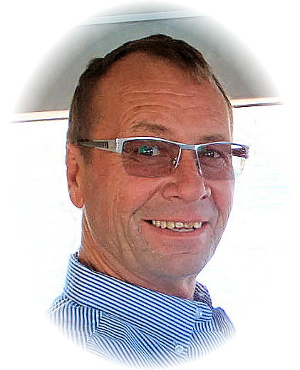 OBERHOLTZER, Randy Gaylen   1957 – 2017