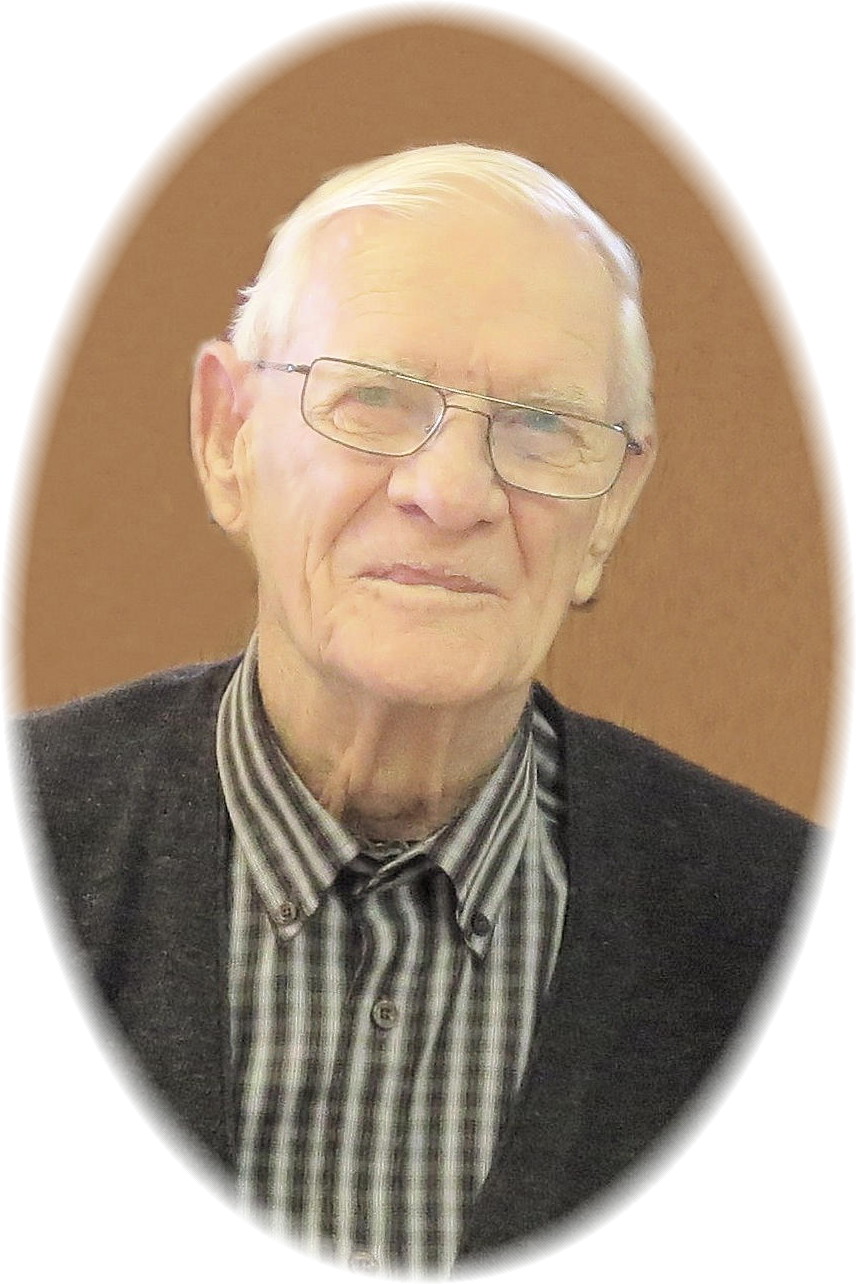 RHODES, Walter Samuel   1922 – 2017