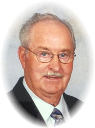 MARSHALL, Gordon Porter    1929 – 2017