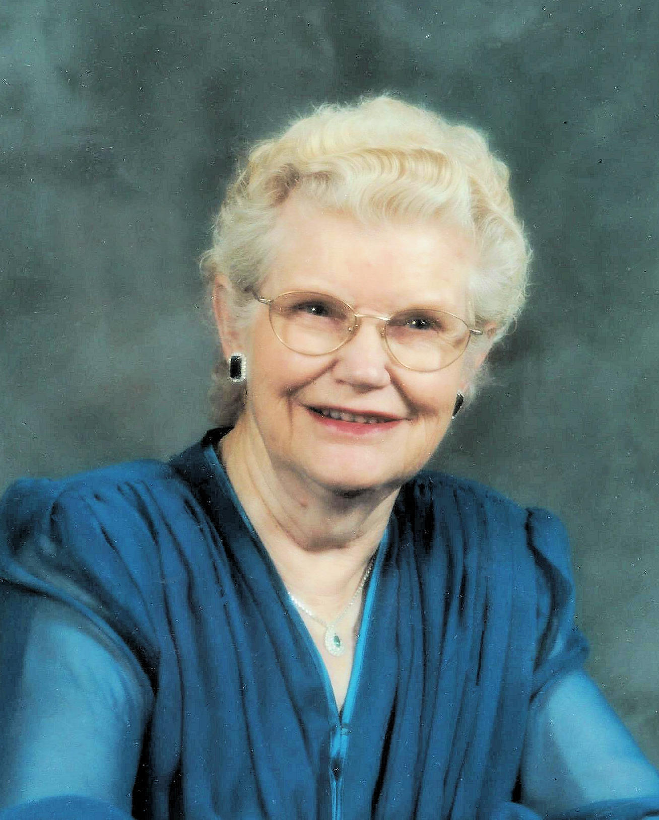 WEBBER, Edna (Tuttle, Nee: Kana)   1927 – 2017
