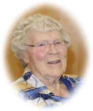 STUMPF,  Lorraine     1929 – 2017