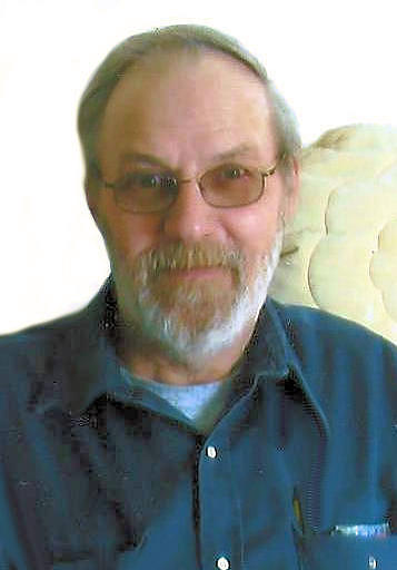 CALDWELL, Allan Keith 1950 – 2017