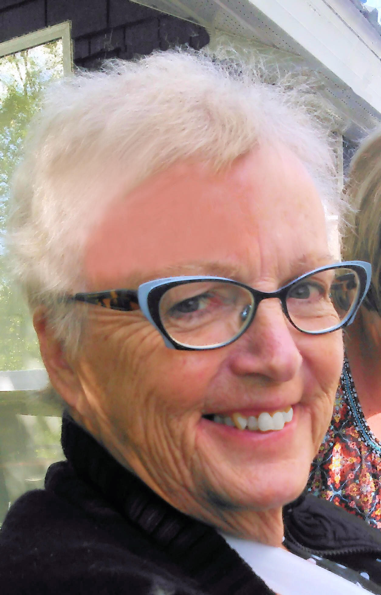GRAHAM, Donna Leigh    1946 – 2018