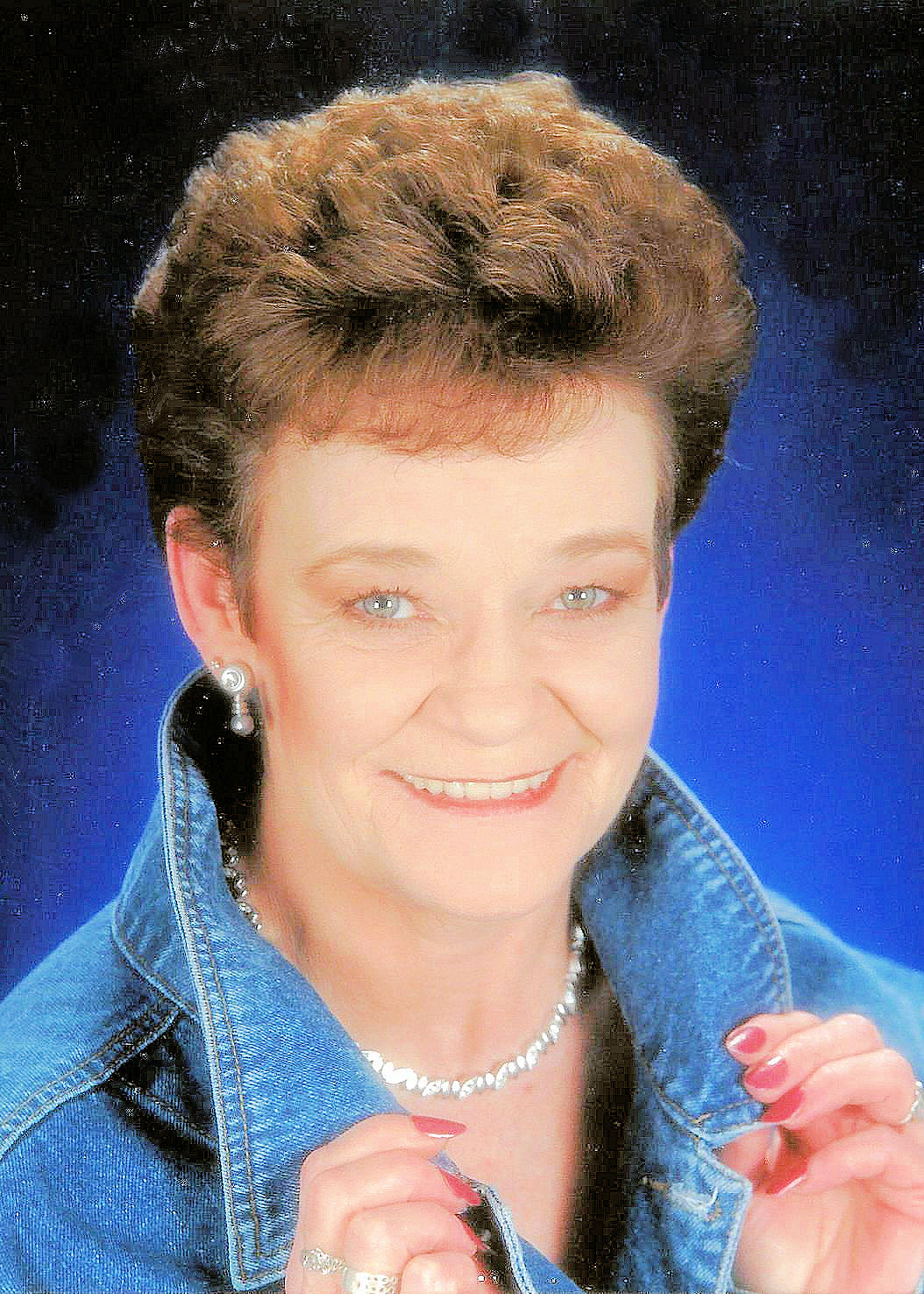 HUFF, Sharon Lynn     1944 – 2018