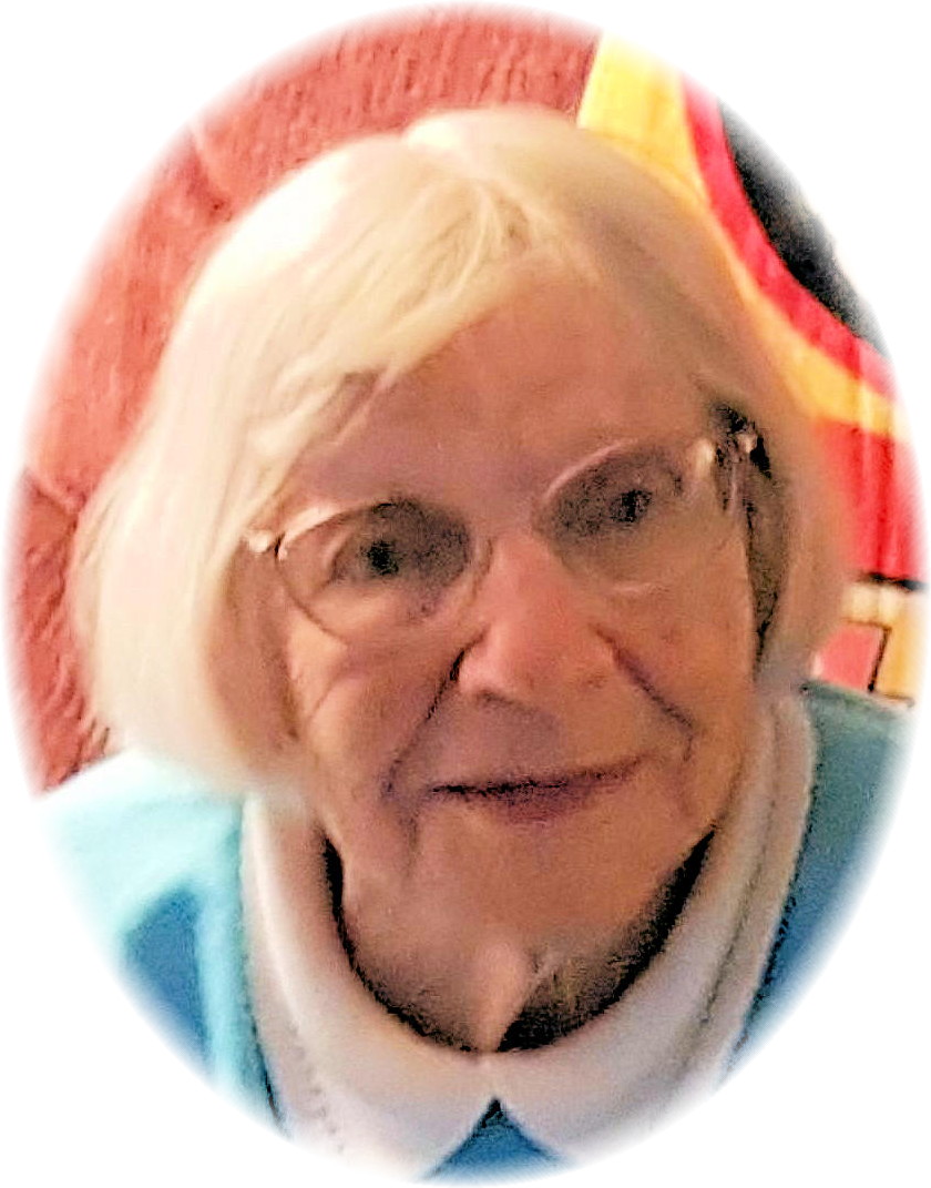 RICHARDSON, Edith ‘Rose’   1925 – 2018