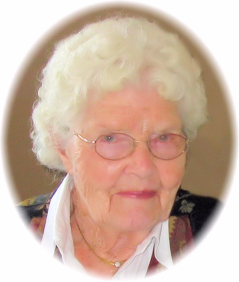 MATLOCK, Ann Elizabeth ‘Betty’   1918 – 2018