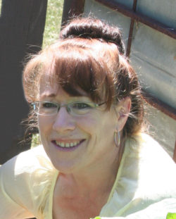 KUNTZ, Denise Colleen    1961 – 2018
