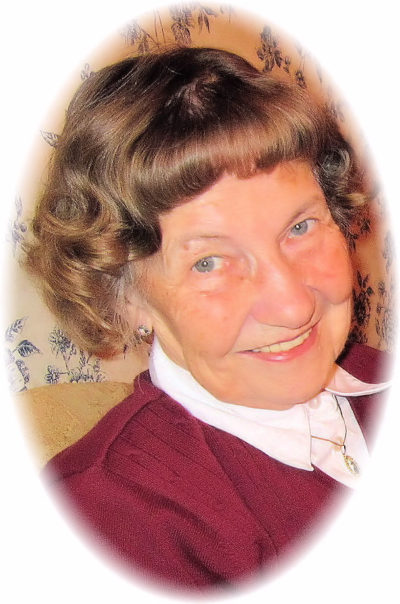 McLENNAN, MARJORIE ANNA MAY   1928 – 2019