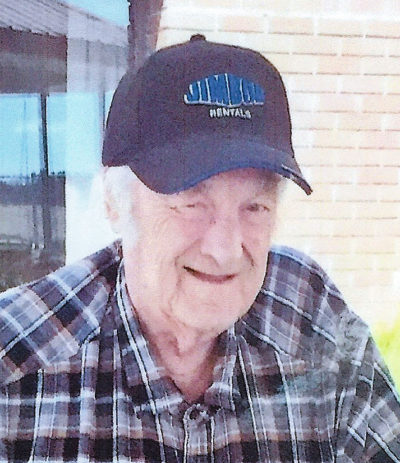 McAULEY, Ronald “Ron” Neal 1936 – 2019