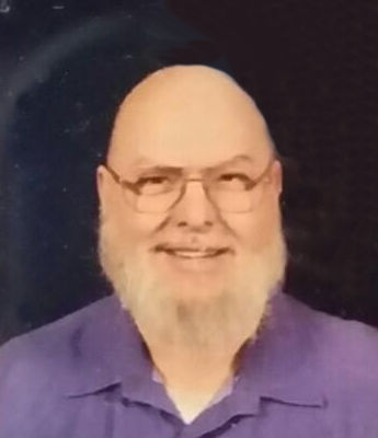 MINTY, Rodrick “Rod” Charles   1950 – 2019