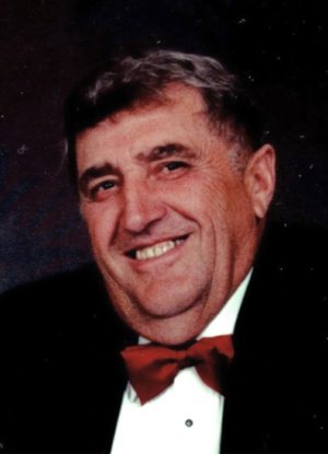 HILZ, William “Bill”    1928 – 2020