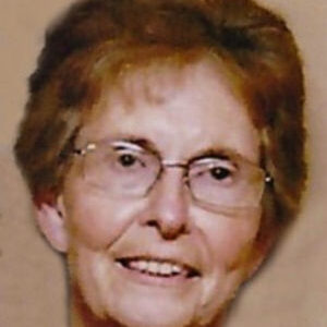 SCHNEIDER, Elaine Madeline    1937 – 2020