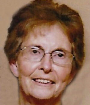 SCHNEIDER, Elaine Madeline    1937 – 2020