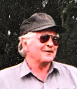 SCOTT, Gregory William   1952 – 2021