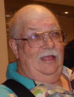 SANSOME, John Eric     1946 – 2021