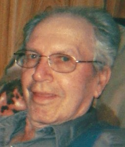 GERHAN, Bruce Allan      1935 – 2021