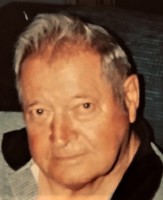 AGNEW, Robert “Bob” John    1930 – 2021