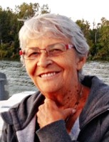 STURGEON, Darlene Joyce    1941 – 2022