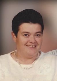 MACKENZIE, Wendy Kathleen    1959 – 2023