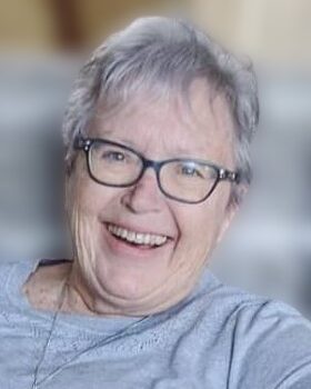 BERGEN, Shirley Patricia  1940 – 2024