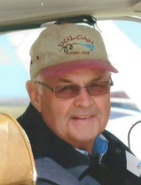 WHITESIDE, Cody Alexander    1938 – 2024