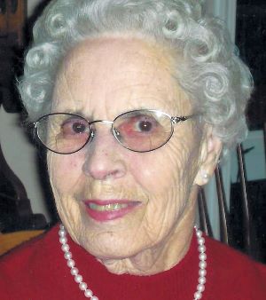 CLEMENTS, Doris     1925 – 2025