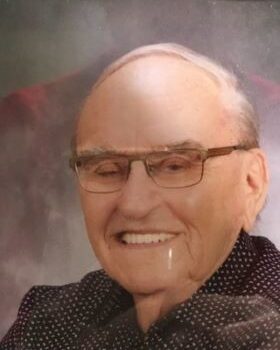 FATH, Allan Louis 1928 – 2025 FATH, Allan Louis 1928 – 2025