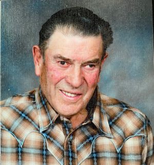 NORTON, Janus Delmar 1932 – 2025 NORTON, Janus Delmar 1932 – 2025