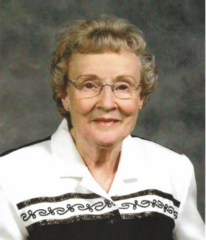 Lawrence, Myrna Beryl 1928 – 2025 Lawrence, Myrna Beryl 1928 – 2025