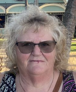 LOVE, Linda Jane 1955 – 2025 LOVE, Linda Jane 1955 – 2025