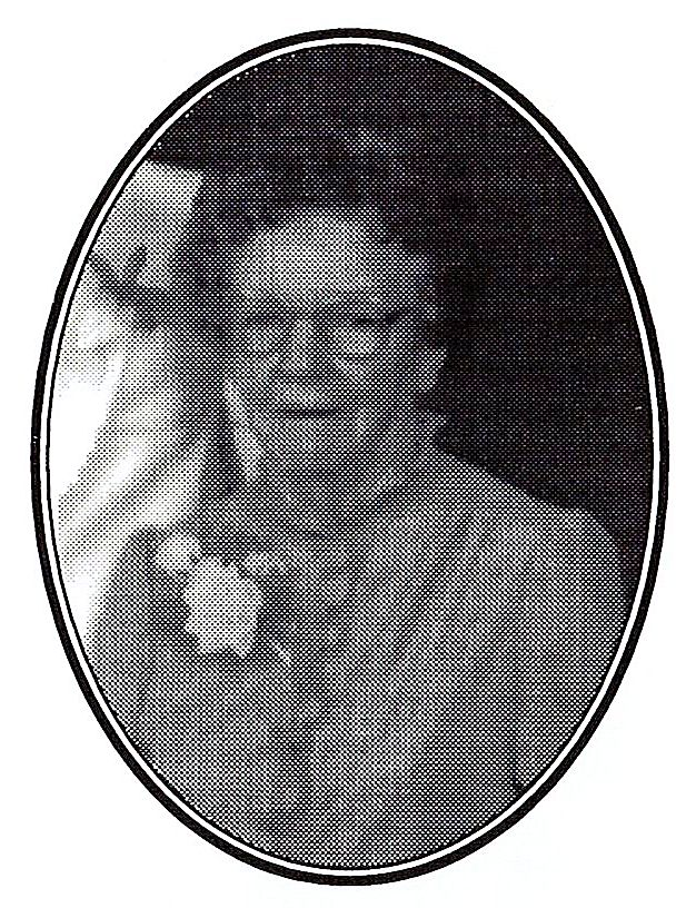 LOOSE, Agnes Elizabeth     1910 – 1997