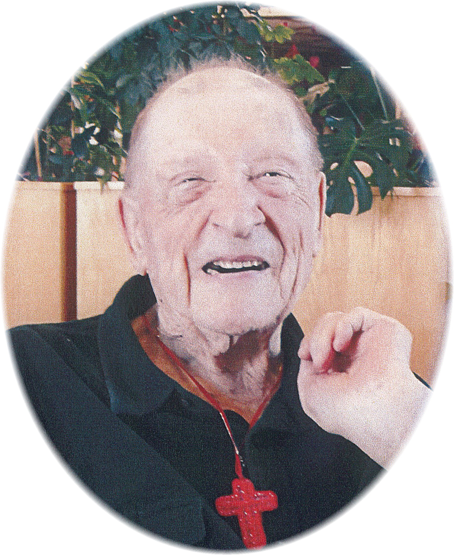 PLYTKA, Alexander “Alex”  1931 – 2013