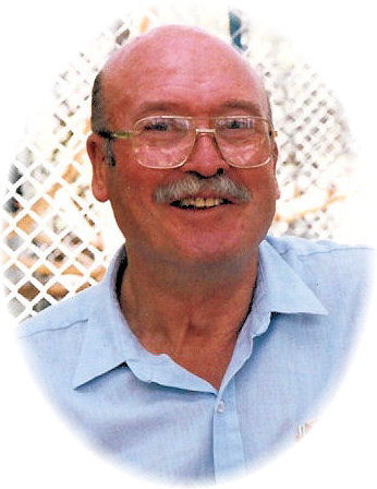 JOHNSTON, Robert Nelson “Bob”  1929 – 2013