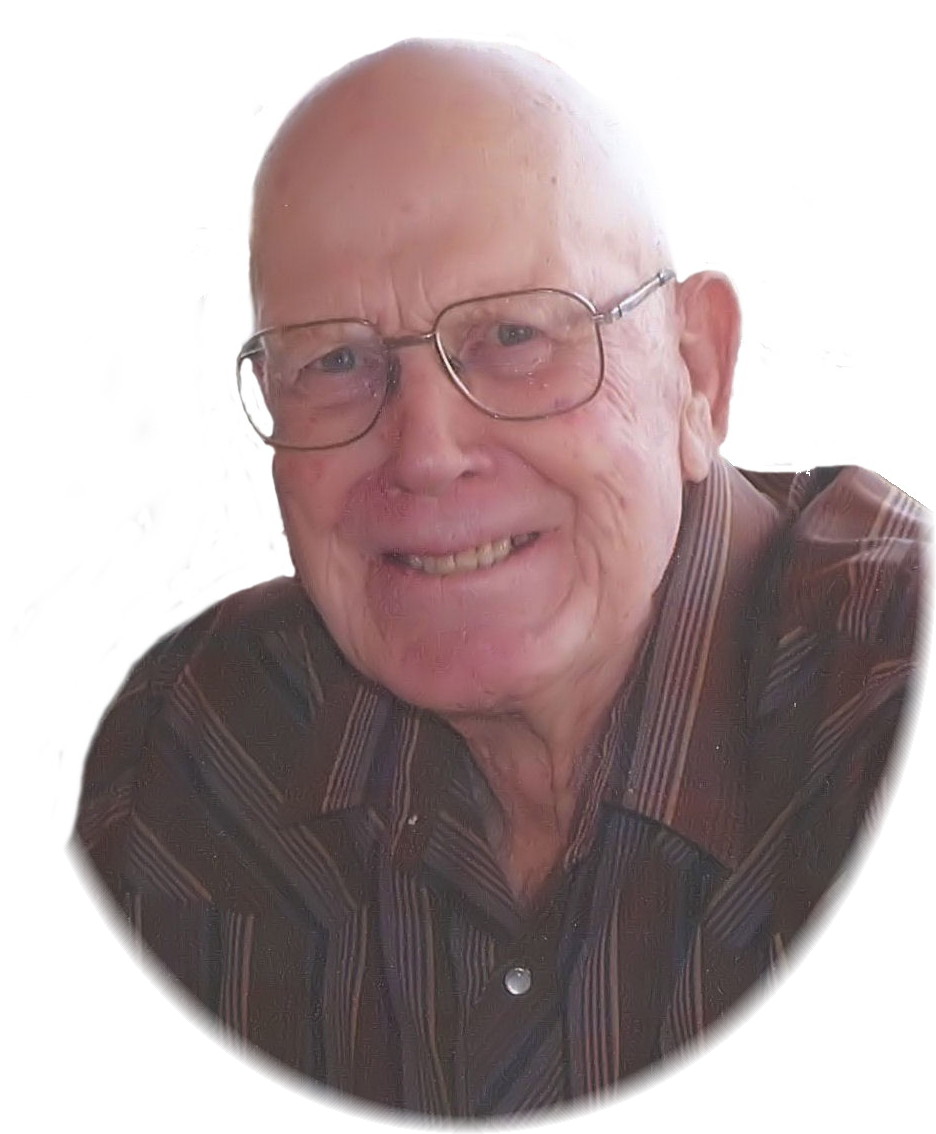 DANN, Benjamin Jacob “Ben”   1926 – 2013