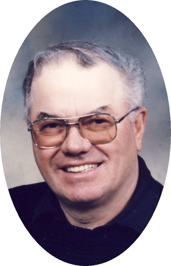 MIDDLETON, Frank Blain   1939 – 2009