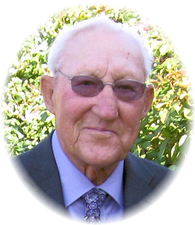 HAGA, Albert Robert “Bob”   1927 – 2013