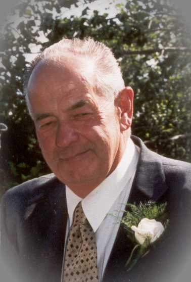 BUSHELL, Eugene Dale  1939 – 2002