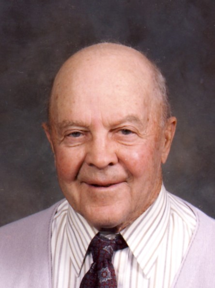 STEINER, Carl John  1924 – 2008