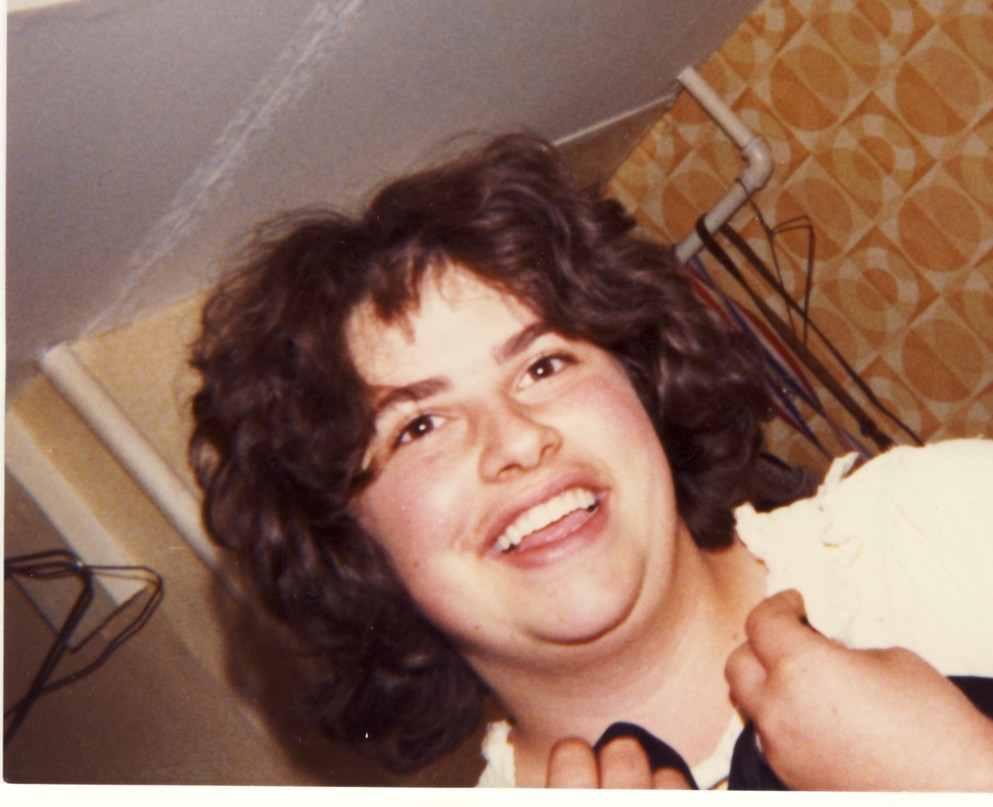 ANDERSON, Cathy Arlene   1963 – 2009