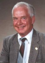 CROSBY, Richard Harry “Dick”  1934 – 2003