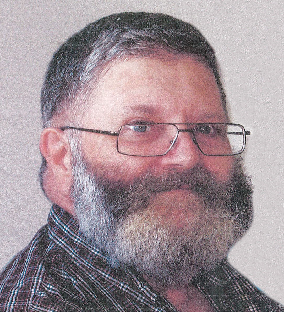 TOMPOROWSKI, Dale Vern  1945 – 2012